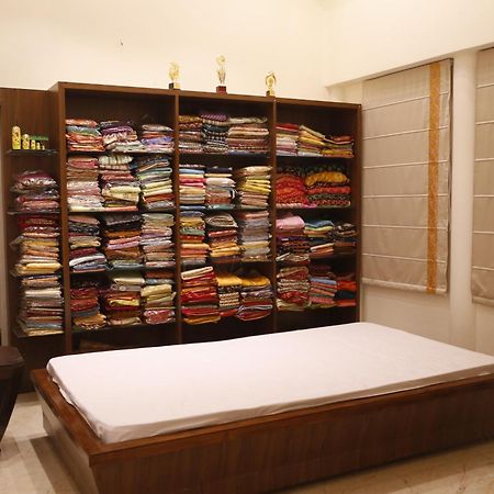 Heritage Haveli Varanasi Eksteriør bilde