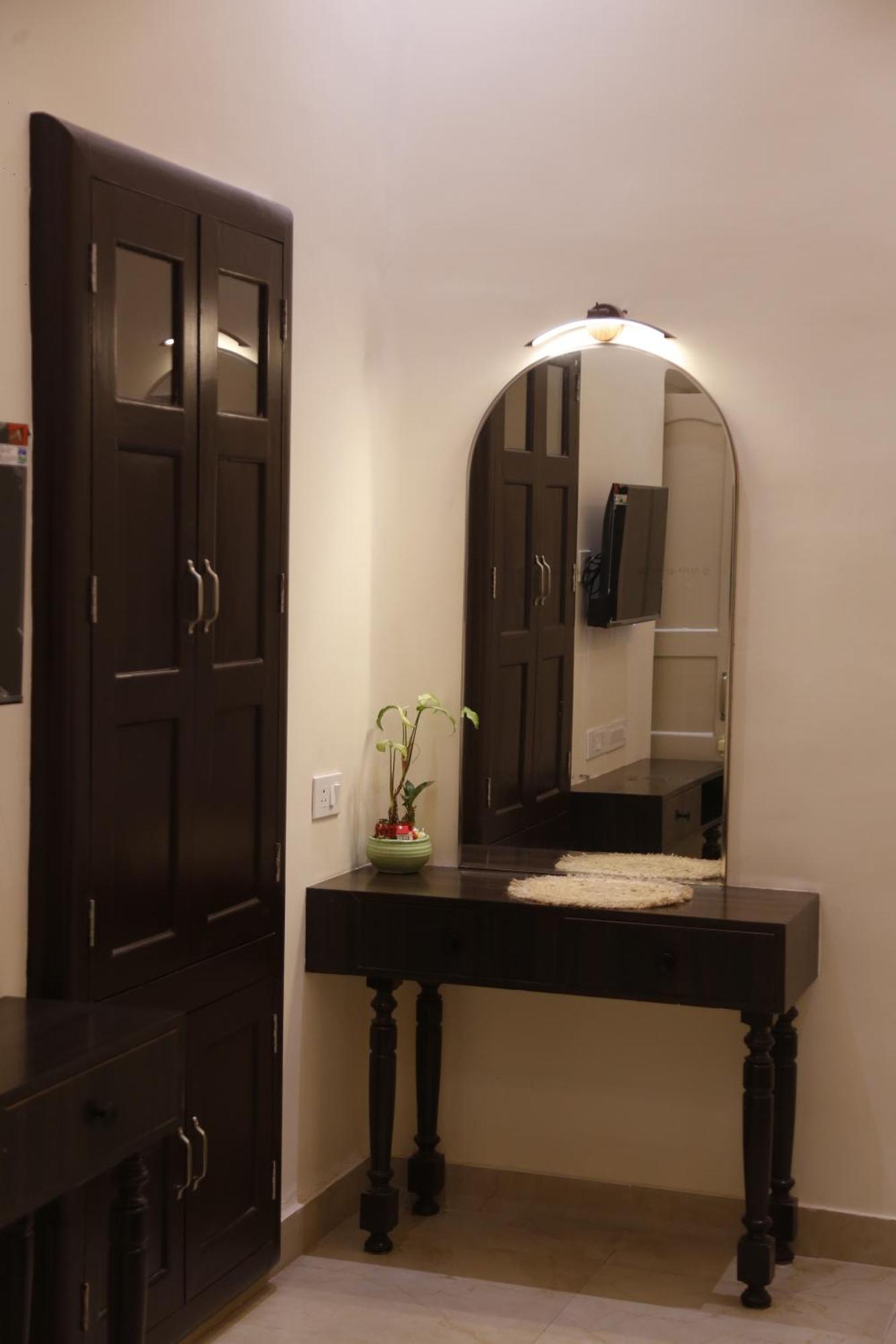 Heritage Haveli Varanasi Rom bilde